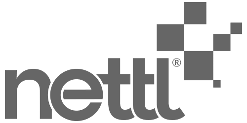 Nettl Logo