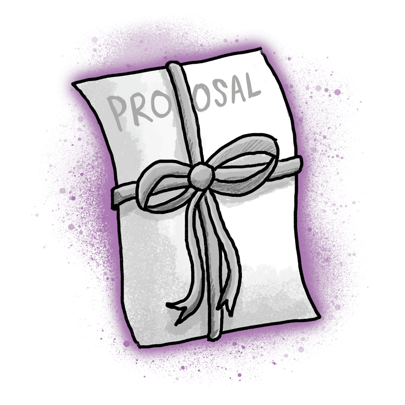 Proposal document