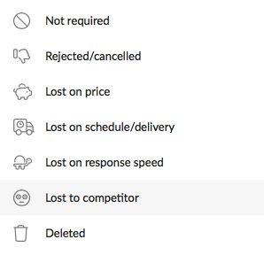 lost-reasons lost-reasons