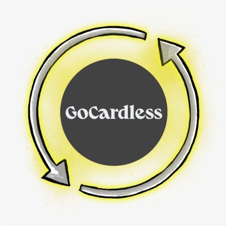 GoCardless Direct Debits